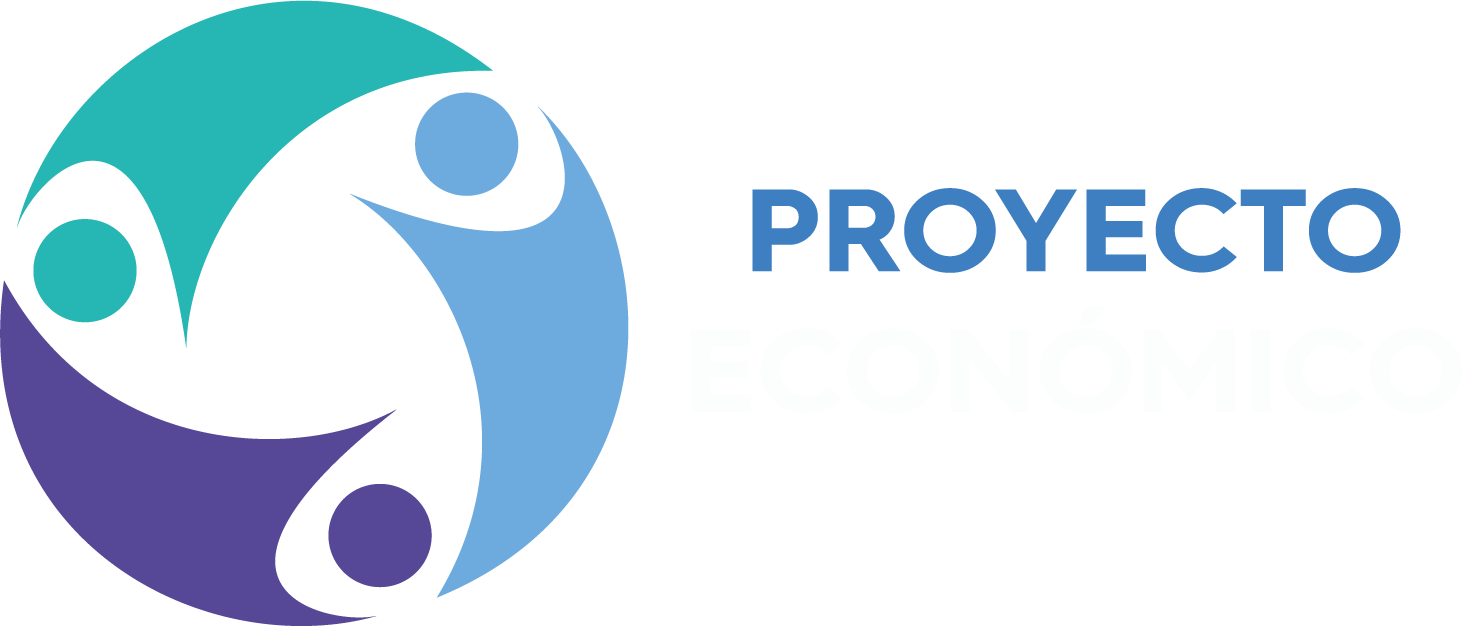 Fundación Proyecto Económico Logo